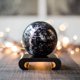 thumbnail image 5 of Globo MOVA Constellations 11 cm Autogiratorio, 5 of 6