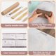 thumbnail image 3 of Kit de Arcilla de Secado al Aire Potterhyme – Set Completo para Principiantes, 3 of 6