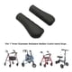 thumbnail image 4 of Piezas de repuesto para empuñaduras tipo muleta para Rollator Walker, 4 of 6