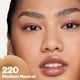thumbnail image 2 of Base líquida Kosas Revealer SPF 25 220, 2 of 8