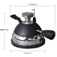 thumbnail image 1 of Mini quemador de butano para cafetería de mesa sifón sifón cerámica a prueba de viento cabeza de antorcha estufa portátil cocina espresso, 1 of 3