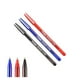 thumbnail image 3 of Pack X 4 Blister 5 Bolígrafos 1,0 Mm 2 Azul 2 Negro 1 Rojo –, 3 of 3
