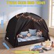 thumbnail image 3 of Carpa para Cama GOLDEN MARS 196x107x135 cm Opaca, 3 of 7