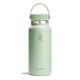 thumbnail image 1 of Botella de agua Hydro Flask Wide Flex Cap 946 ml Aloe Green, 1 of 5