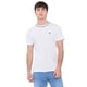 thumbnail image 1 of Polera Hombre Slim Detalle Cuello Blanco Corona, 1 of 5