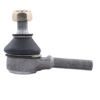 Repuestos Del Sol - Terminal Direccion Exterior Delantero Izquierdo Derecho Suzuki Alto 0.8 2013 2019