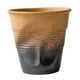 thumbnail image 1 of Taza De Café Irregular Taza Para Beber Taza De Té De 6.7 Oz Para Sala De Estar Hogar Dormitorio Amarillo, 1 of 5