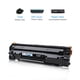 thumbnail image 5 of Cartucho de tóner LXtek compatible para Canon 137 CRG137 CRG 137, 5 of 8