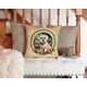 thumbnail image 5 of Almohada Decorativa Maltese 14x14 Cm, 5 of 7