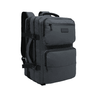 Mochila Viaje Belugexpandible Journey Reverse Gris Head Gris