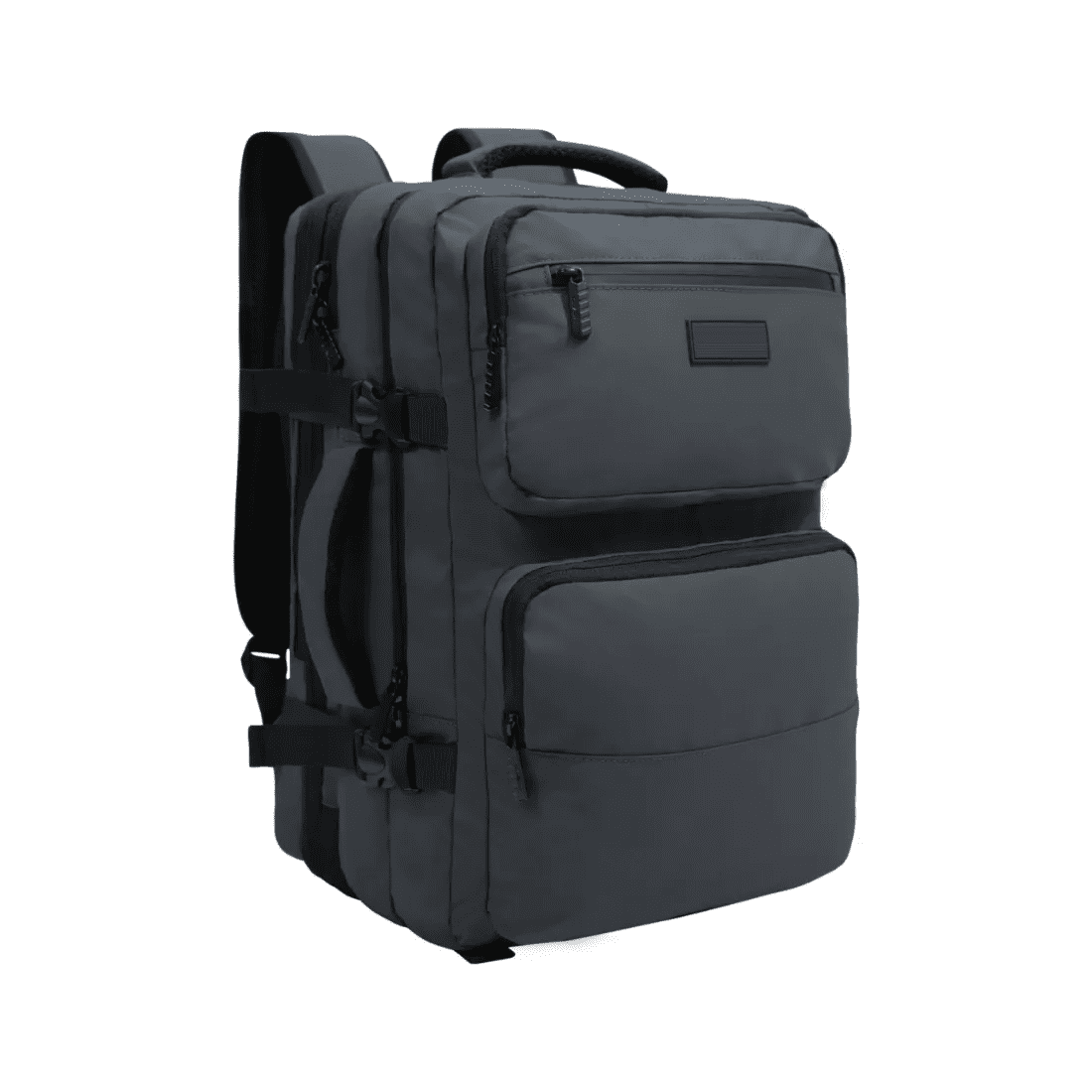 Mochila Viaje Belugexpandible Journey Reverse Gris Head Gris