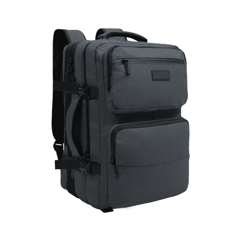 Mochila Viaje Belugexpandible Journey Reverse Gris Head Gris