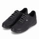 thumbnail image 3 of Zapatilla Mujer Negro/Crema Fabi 620 Piccadilly, 3 of 3
