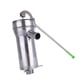 thumbnail image 5 of Bomba De Pozo Manual, Fácil De Usar, De Montaje Sencillo, Ergonómica Para Uso En Exteriores., 5 of 5