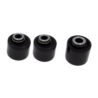 Ioensy - Kit De 3 Bujes Para Juntas De Suspensión Trasera 540-168, Reemplazo K202090 Para Jeep