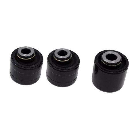 Ioensy - Kit De 3 Bujes Para Juntas De Suspensión Trasera 540-168, Reemplazo K202090 Para Jeep