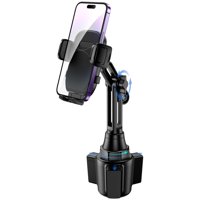 Soporte Universal Para Iphone Y Samsung Car Cup Bokilino