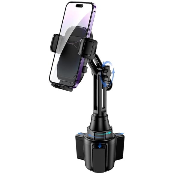 Soporte universal para iPhone y Samsung Car Cup Bokilino