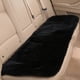 thumbnail image 1 of Funda de asiento de coche OGLAND Fluffy, piel de oveja genuina de Australia, 1 of 7