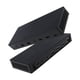 thumbnail image 1 of Estación de acoplamiento KVM VisionTek USB‑C con doble DisplayLink, 1 of 8