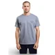 thumbnail image 1 of Polera Hombre Salty Surf Gris Maui, 1 of 3