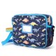 thumbnail image 3 of Tourit Lonchera Térmica Kids 5.5L Infantil Impermeable Azul Dinosaurios, 3 of 8