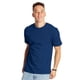 thumbnail image 1 of Camiseta Hanes Beefy-T Tall para hombre, 1 of 2