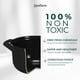 thumbnail image 2 of Juego de utensilios de cocina Ceraflame Pure Ceramic Atoxic Black 1200F, 2 of 7