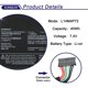 thumbnail image 2 of Batería para Laptop SUNNEAR L14M4P72 45Wh 7.4V 6280mAh, 2 of 7