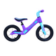 thumbnail image 1 of Bicicleta de Balance MDX Lila Celeste, 1 of 3