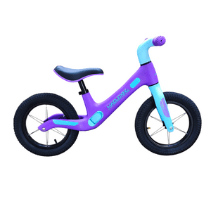 Vipnetwork - Bicicleta De Aprendizaje Mdx Lila