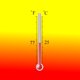 thumbnail image 2 of Pigmento en polvo termocrómico Atlanta de rojo a amarillo 10 g a 25 °C, 2 of 9