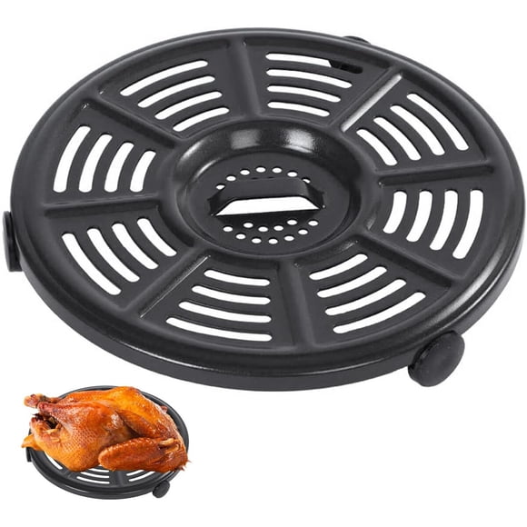 Bandeja de repuesto para freidora de aire Ninja AF101 4 QT y AF161 Max XL