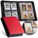 thumbnail image 1 of Cargador de Slabs PREZA 32 tarjetas Rojo (PSA, BGS, SGC), 1 of 7