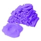 thumbnail image 1 of 100x Gorra De Mob Desechable Sombreros A Prueba De Polvo Cubierta De Cabeza Catering Industrial Morado, 1 of 2