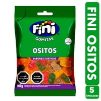 Gomitas Osito 90 G Fini