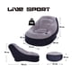 thumbnail image 3 of Sillon Inflable Relax +posa Pies, 3 of 4