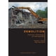 thumbnail image 1 of Demolición: Prácticas, Tecnología y Gestión (Manuales Purdue en Construcción de Edificios), 1 of 1