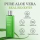 thumbnail image 3 of Tónico Facial Aloderma Aloe Vera Orgánico 240 ml (Pack de 3), 3 of 9