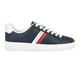 thumbnail image 2 of Zapatilla Tommy Hilfiger Jallya para mujer, color azul oscuro, talla 8, 2 of 3