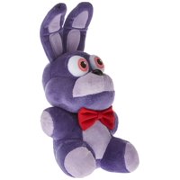Peluche Funko Five Nights At Freddy'S Bonnie Blue, 6 Cm