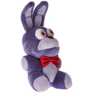 Peluche Funko Five Nights At Freddy'S Bonnie Blue, 6 Cm
