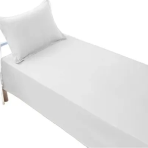 Genérico - Sabanas 1.5 Plaza 144 Hilos Colores Lisos