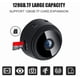 thumbnail image 5 of Camara Videovigilancia Inalambrica Pequeña Diminuta 1080P Wifi Microfono Wifi Oculta 2 hr. Batería captura fotos, redonda, 5 of 7