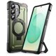 thumbnail image 1 of Funda SUPCASE para Galaxy S25 de 6,2" con soporte, magnética y resistente a impactos, 1 of 9