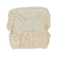 thumbnail image 2 of Funda Otomana Rectangular Para La Mayoría De Las Tapas Con Bisagras Almacenamiento Otomano Dormitorio Beige, 2 of 6