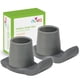 thumbnail image 1 of Accesorios Universales para Andadores Plegables Walker Skis Nova 2 piezas, 1 of 4