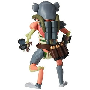 Funko 29783 Figura De Acción: Rick & Morty Pickle, Multicolor Funko Pop