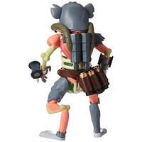 Funko 29783 Figura De Acción: Rick & Morty Pickle, Multicolor Funko Pop