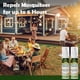 thumbnail image 4 of Spray Repelente De Mosquitos Natural 120 Ml Paquete De 2, 4 of 7